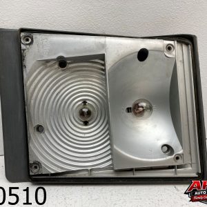 OEM 1992 Saab 900 2.1L Turbo Taillight Lamp Right Passenger Hatch Lid Mounted