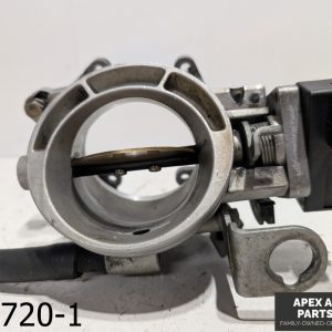 OEM 1993-1994 BMW 325IC 2.5L THROTTLE BODY