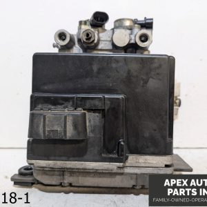 OEM 1993-1997 Pontiac Firebird 5.7L ABS Antilock Brake Pump Control LT1