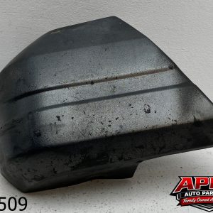 OEM 1993 Jeep Cherokee 4.0L Front Passenger Side Bumper End Corner