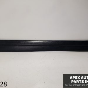 OEM 1994-1999 Toyota Celica RIGHT DOOR PANEL TRIM SCUFF SILL PLATE COVER FRONT