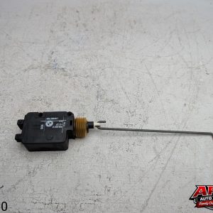 OEM 1994 BMW 318i 318iC 1.8L GAS FUEL TANK LID LOCK ACTUATOR