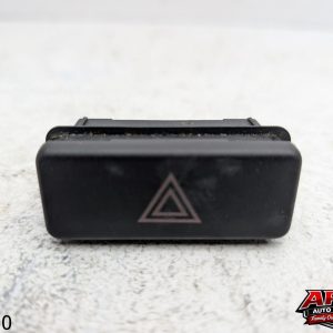 OEM 1994 BMW 318i 318iC 1.8L  Hazard Warning Switch