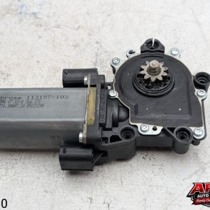 OEM 1994 BMW 318i 318iC 1.8L Power Window Motor Left