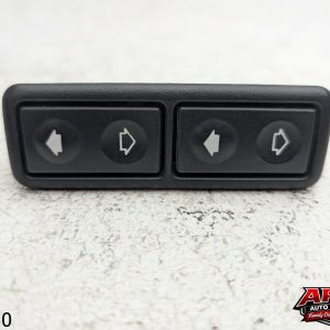 OEM 1994 BMW 318i 318iC 1.8L Right Convertible Window Switch