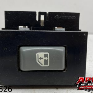 OEM 1994 Chevrolet Suburban 5.7L Power Door Window Switch