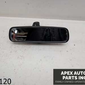 OEM 1994 Ford Mustang 3.8L Rear View Mirror