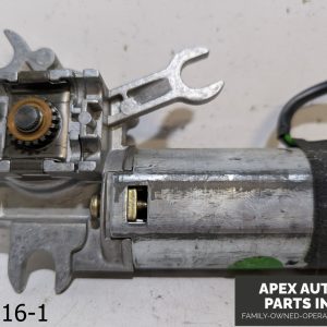 OEM 1995-1997 Jaguar XJ6 4.0L Sunroof Motor Jaguar