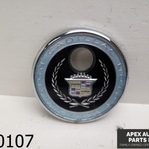 OEM 1995 Cadillac Seville SLS 4.6L BADGE EMBLEM