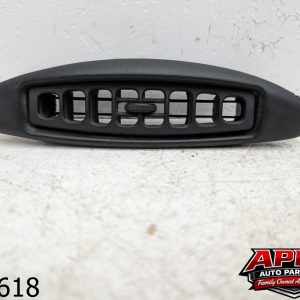 OEM 1995 Chevrolet Camaro 3.8L LEFT DRIVER VENT