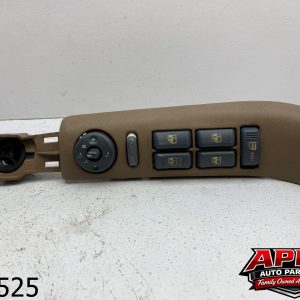 OEM 1995 Chevrolet Suburban 5.7L Driver Master Power Window Switch
