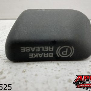 OEM 1995 Chevrolet Suburban 5.7L Parking Park Brake Release Handle