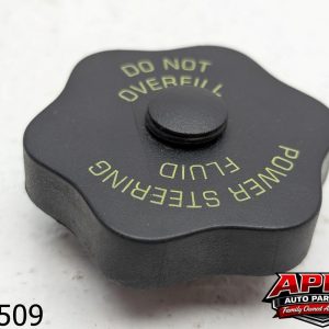 OEM 1995 Lincoln Town Car 4.6L Power Steering Fluid Cap