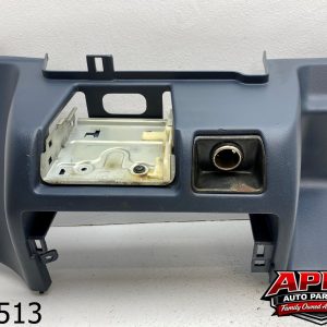 OEM 1995 Toyota T100 T-100 3.4L DASH PANELKNEE BOLSTER