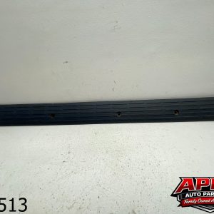 OEM 1995 Toyota T100 T-100 3.4L Door Sill Scuff Plate RH