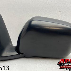 OEM 1995 Toyota T100 T-100 3.4L Driver Left Side View Mirror Manual