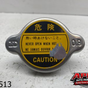 OEM 1995 Toyota T100 T-100 3.4L Engine Coolant Cooling Radiator