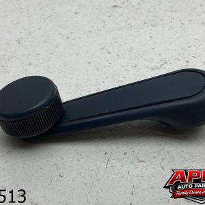 OEM 1995 Toyota T100 T-100 3.4L Manual Window Crank Handle