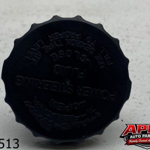 OEM 1995 Toyota T100 T-100 3.4L Power Steering Fluid Cap