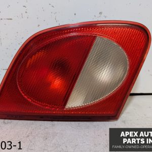 OEM 1996-1999 Mercedes E320 Rear Left Driver Inner Tail Light Lamp