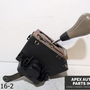 OEM 1996-1999 Mercedes E430 4.3L Automatic Floor Gear Selector Shifter