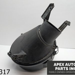OEM 1996 Lexus LS400 4.0L AIR INTAKE CLEANER BOX HOUSING
