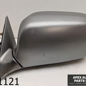 OEM 1996 Lexus LS400 4.0L DRIVER LEFT SIDE HEATED AUTO DIM EXTERIOR DOOR MIRROR