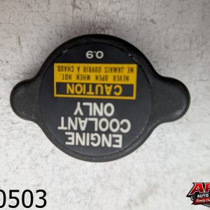 OEM 1996 Lexus LS400 4.0L Engine Coolant Cap