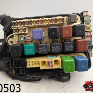 OEM 1996 Lexus LS400 4.0L Engine Fuse Box Relay Block Under Hood