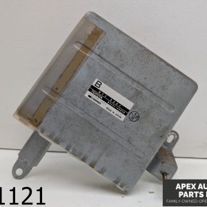 OEM 1996 Lexus LS400 4.0L MPX Multiplex Body Control Module