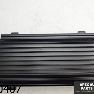 OEM 1996 Mercedes S420 4.2L Bose Audio Amp Amplifier 1408202289
