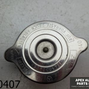 OEM 1996 Mercedes S420 4.2L Radiator Coolant Cap