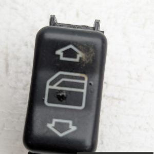 OEM 1996 Mercedes S420 4.2L Window Door Switch