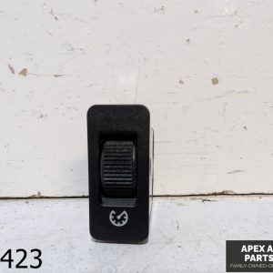 OEM 1997-2001 BMW 528i 2.8L INTERIOR LIGHT DIMMER DIMMING SWITCH