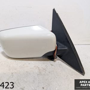 OEM 1997-2001 BMW 528i 2.8L Right Passenger Side Rear View Mirror