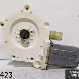 OEM 1997-2001 BMW 528i 2.8L WINDOW MOTOR FRONT REAR