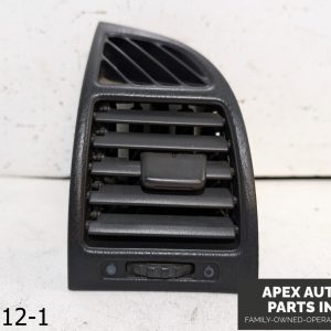 OEM 1997-2001 Honda Prelude Right Passenger Air Vent Dashboard Dash A/C Heater