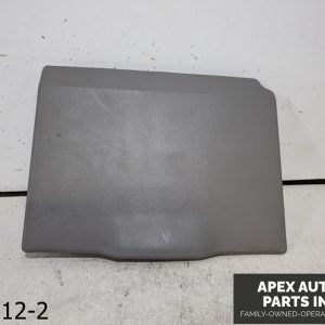 OEM 1997 Buick Riviera 3.8L STORAGE CONSOLE Ash Tray Trim