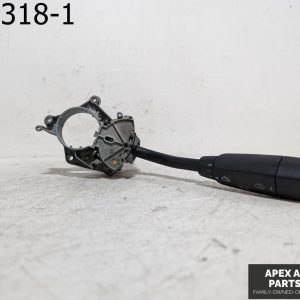 OEM 1997 Mercedes C230 TURN SIGNAL WIPER SWITCH 0005452310