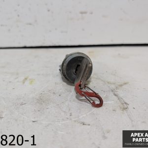 OEM 1997 Toyota 4Runner 3.4L Ignition Switch With Key From
