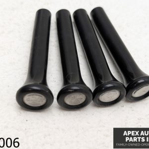 OEM 1998-2000 Mercedes C230 2.3L Door Lock Knob Set