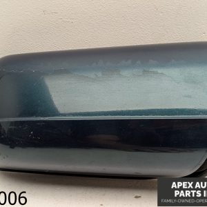 OEM 1998-2000 Mercedes C230 2.3L Front Right Side Mirror Rear View Door Glass
