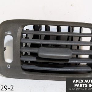 OEM 1998-2000 Volvo S70 2.4L A/C Heater Dash Vent Grille Right Side