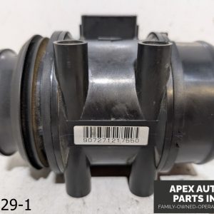 OEM 1998-2000 Volvo S70 2.4L Bosch Mass Air Flow MAF Sensor