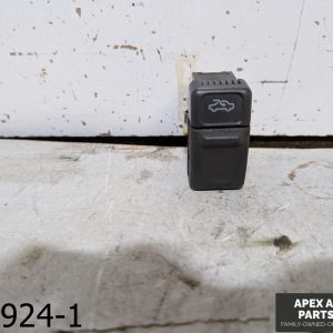 OEM 1998-2000 Volvo V70 2.4L 9162950 Power Sunroof Moonroof Switch
