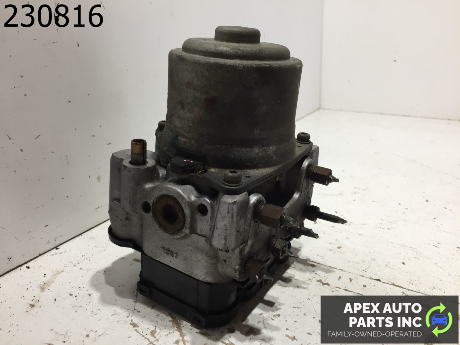 OEM 1998-2002 Honda Accord Abs Pump Control Module PRBJ7 - Image 3