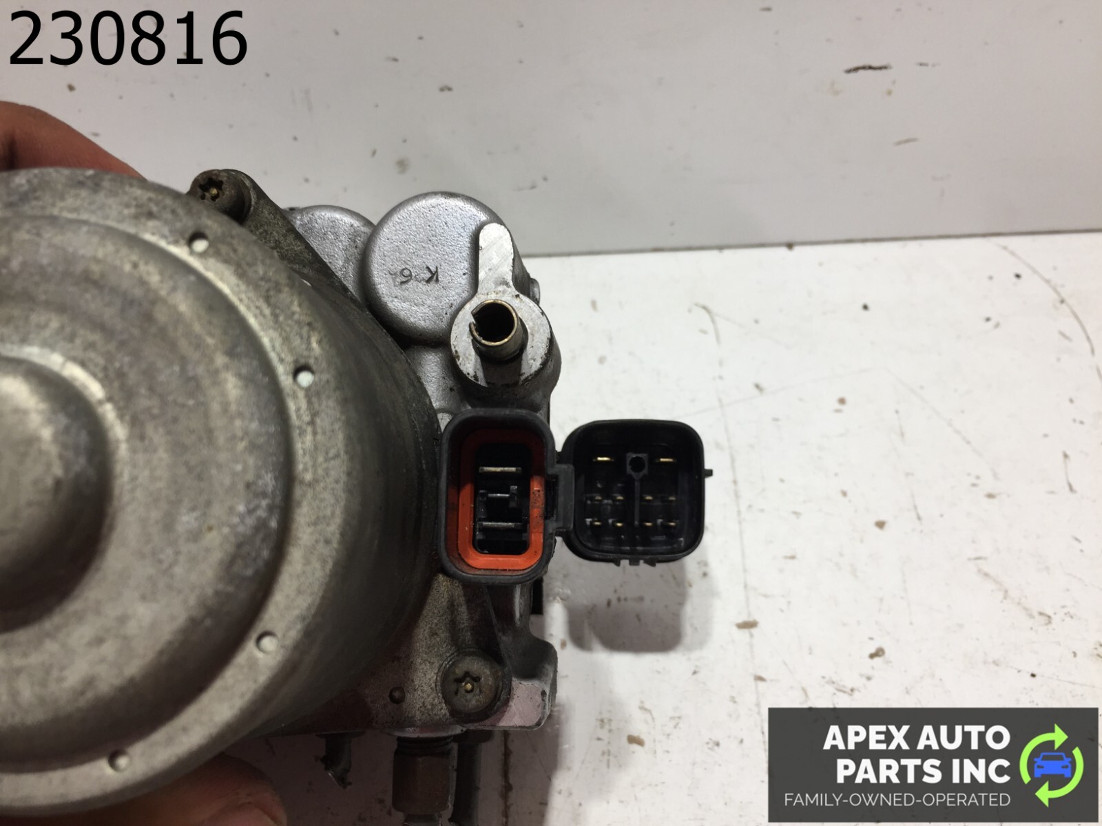 OEM 1998-2002 Honda Accord Abs Pump Control Module PRBJ7 - Image 5