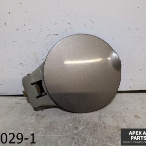 OEM 1998-2002 Lincoln Navigator 5.4L Gas Fuel Filler Tank Door Lid Cover Cap