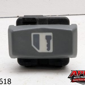 OEM 1998 Chevrolet GMT400 7.4L Front Left Central Lock Switch