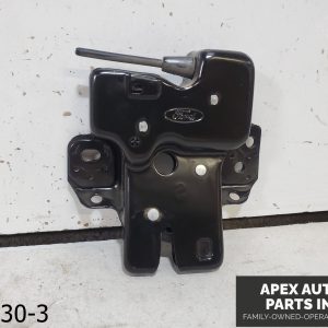 OEM 1998 Lincoln Continental 4.6L Trunk Latch Lid Lock Actuator Release